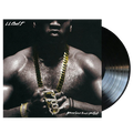 LL Cool J "Mama Said Knock You Out" LP Vinyl