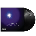 LL Cool J "Phenomenon" 2xLP Vinyl