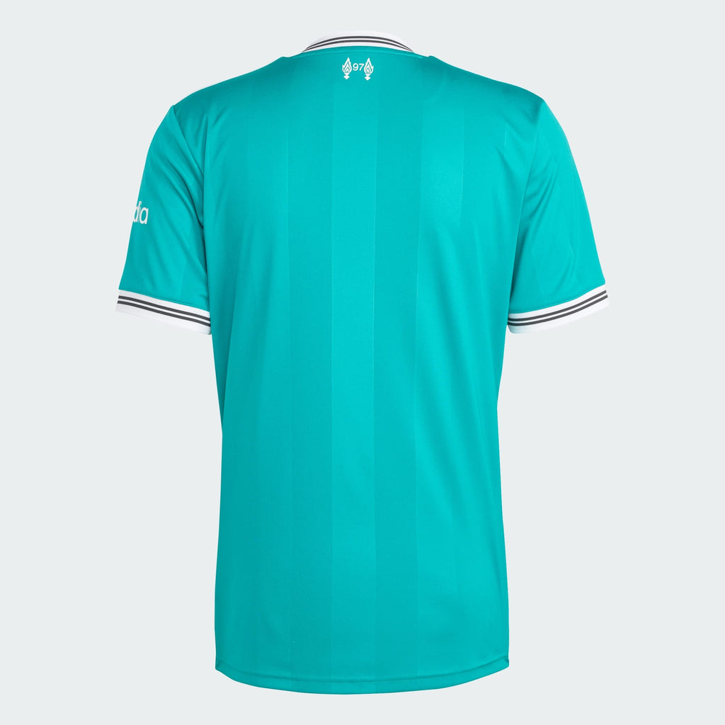 adidas LIVERPOOL FC 25/26 THIRD JERSEY