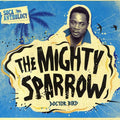 Mighty Sparrow "Soca Anthology" CD + DVD