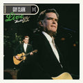 CLARK,GUY - LIVE FROM AUSTIN TX Vinyl LP
