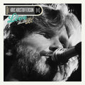 KRISTOFFERSON,KRIS - LIVE FROM AUSTIN TX Vinyl LP