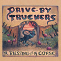 DRIVE-BY TRUCKERS - BLESSING AND A CURSE Vinyl LP