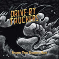 DRIVE-BY TRUCKERS - BRIGHTER THAN CREATION'S DARK Vinyl LP