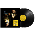 Nas & DJ Premier "Light-Years" 2xLP Vinyl