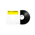 Nas & DJ Premier "Light-Years" Indie Exclusive 2xLP Vinyl