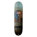 Plan B Skateboard Deck Way Hannibal 8.25" x 31.77"