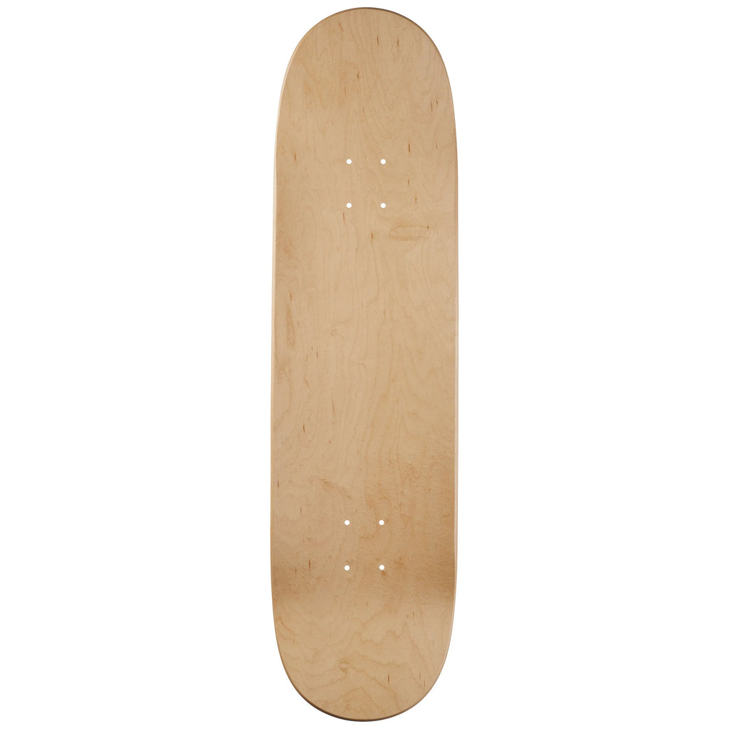 Powell Peralta Skateboard Deck Skull and Sword Lime Fade White 9.0" x 32.95"