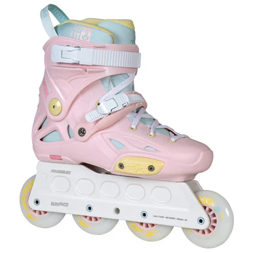 Powerslide Imperial Lollipop 80 Skates