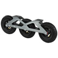 Kizer SUV 125 Complete Ti, UFS Frame