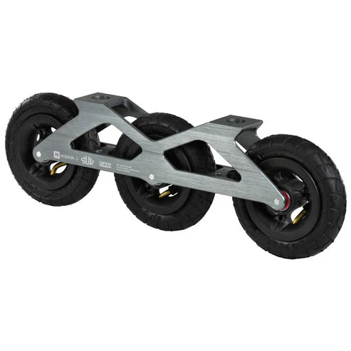 Kizer SUV 125 Complete Ti, UFS Frame
