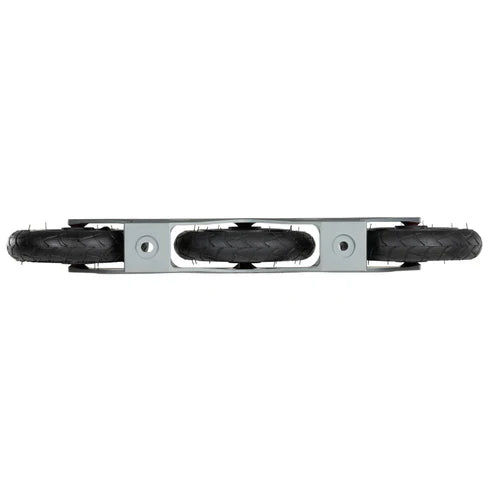 Kizer SUV 125 Complete Ti, UFS Frame