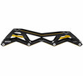 Powerslide 3X4 12.0/4x100 Frame