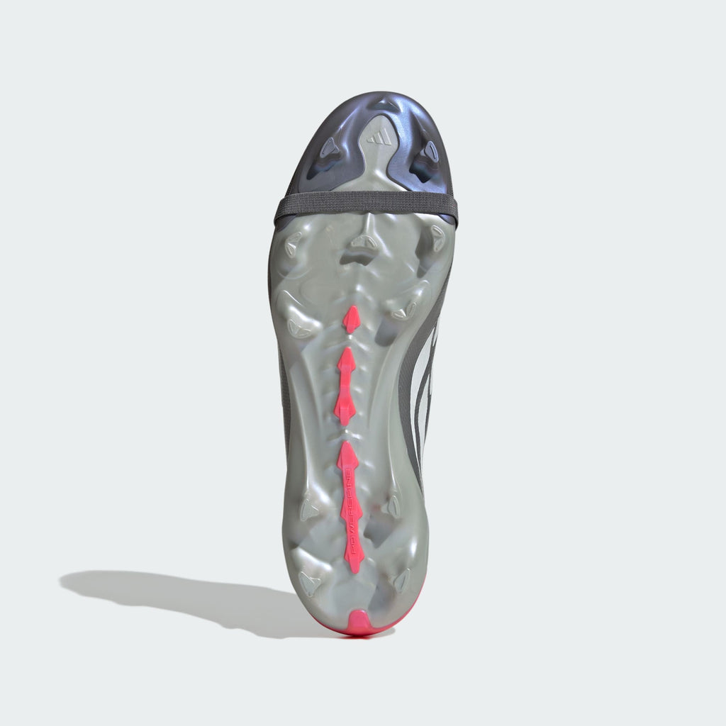 adidas PREDATOR LEAGUE Fold-Over Tongue Firm Ground Football Boots