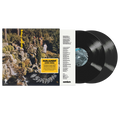 Parliament "Osmium" 140g 2xLP Vinyl