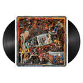 Earl Sweatshirt "POMPEII // UTILITY" 2xLP Vinyl