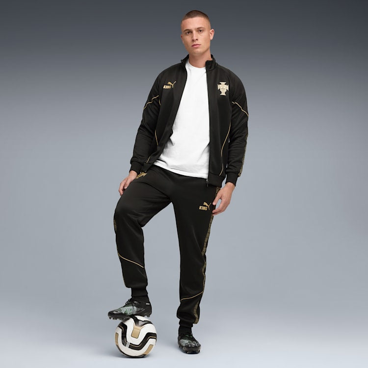 Puma Portugal Special Edition KING Pre-match Pants Men