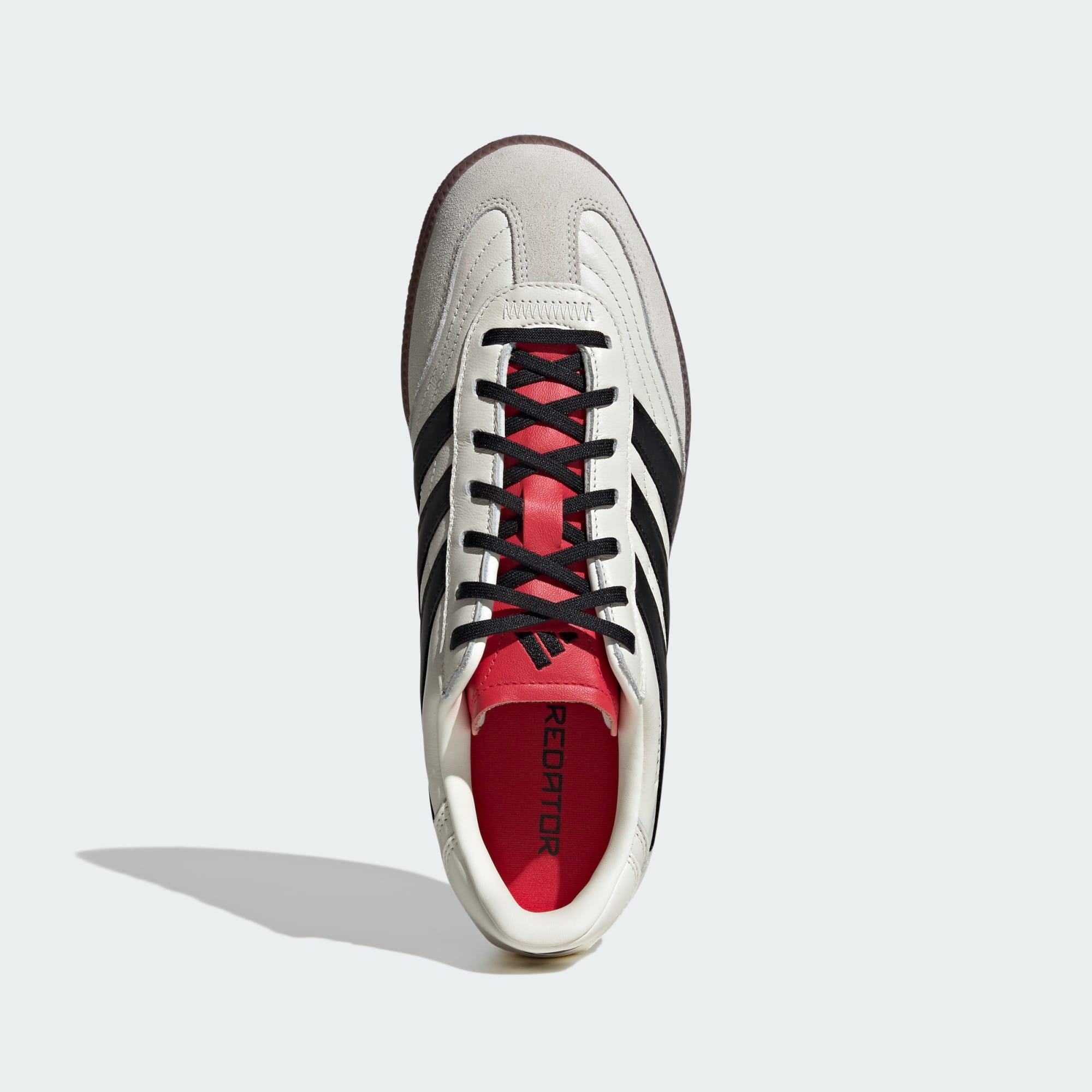 adidas Predator Freestyle Indoor Soccer Shoes