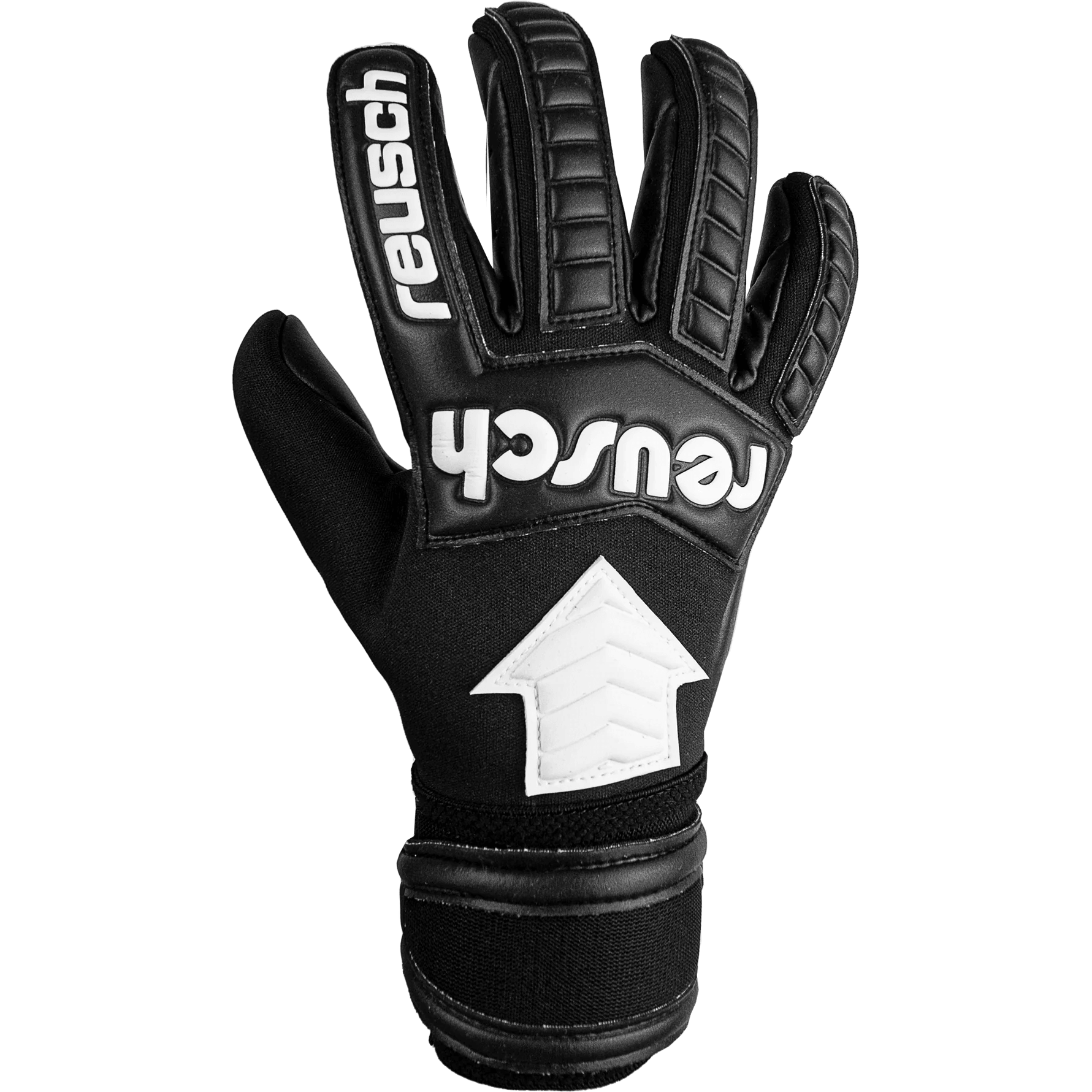 Reusch Legacy Arrow Gold X Goalkeeper Gloves