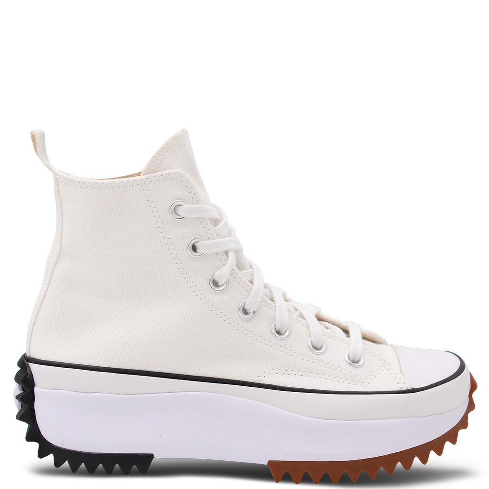CONVERSE RUN STAR HIKE LUGGED UNISEX HIGH TOPS