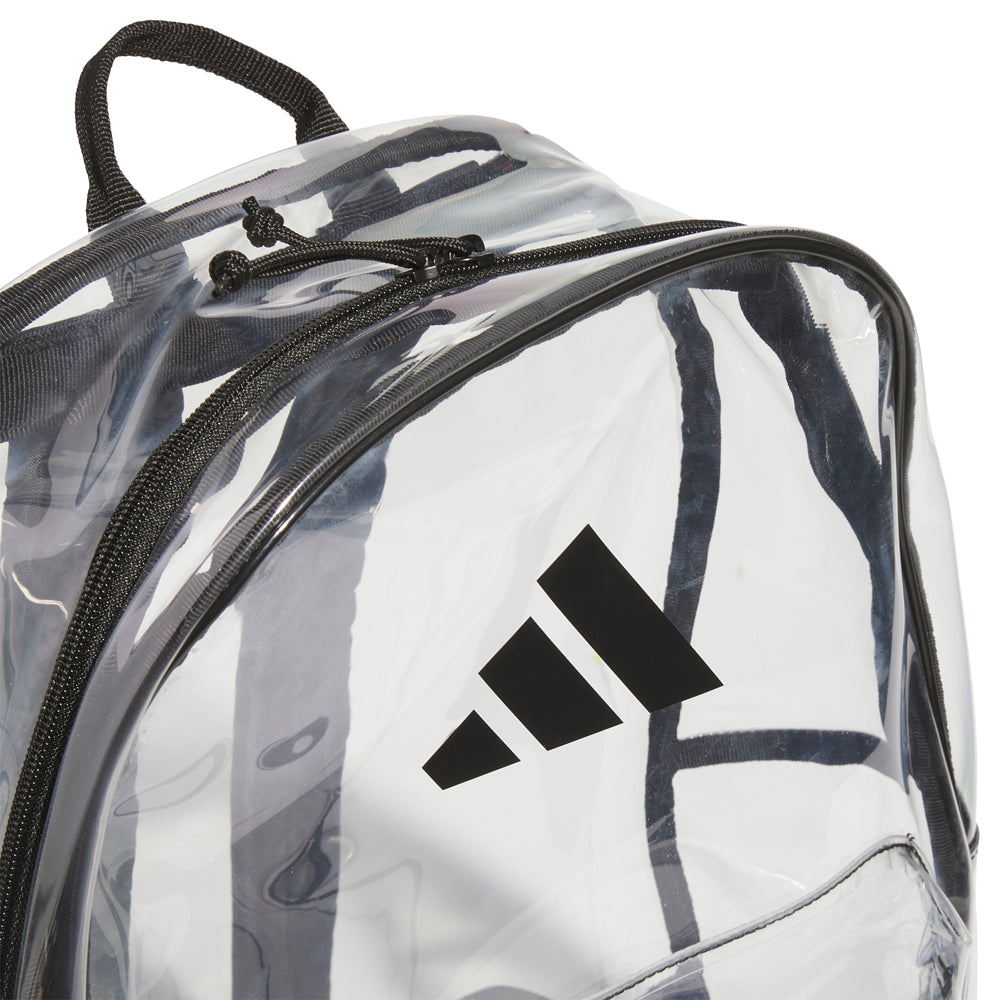 Clear 2.0 Backpack