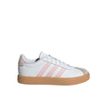VL Court 3.0 Lace Up Sneakers (Youth)