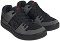 Five Ten Freerider Flat Shoes - Men's Gray Five/Core Black/Gray Four 14