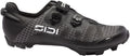 SIDI Aeron XC Clipless Mountain Shoes - Black 41
