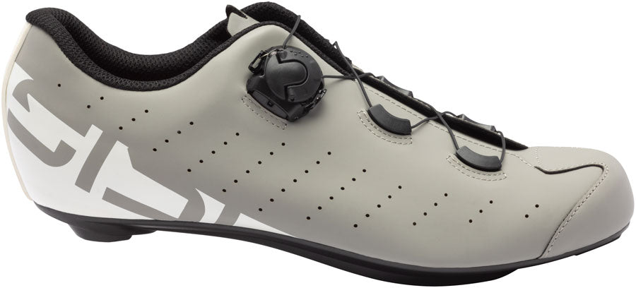 SIDI Fast 2 Road Shoes - Cement/Ice White 42.5