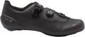 SIDI Genius X WYVE Road Shoes - Black 46.5