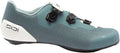 SIDI Genius X WYVE Road Shoes - Frost Gray/Ice White 47