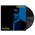 Shaggy "Lottery" LP Vinyl