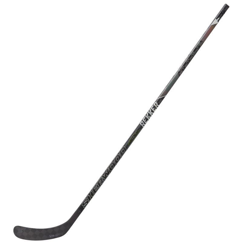 Sherwood Rekker Morph Pro Hockey Stick - Youth (2025)