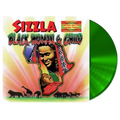 Sizzla "Black Woman And Child" LP Vinyl