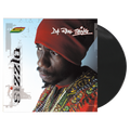 Sizzla "Da Real Thing" LP Vinyl