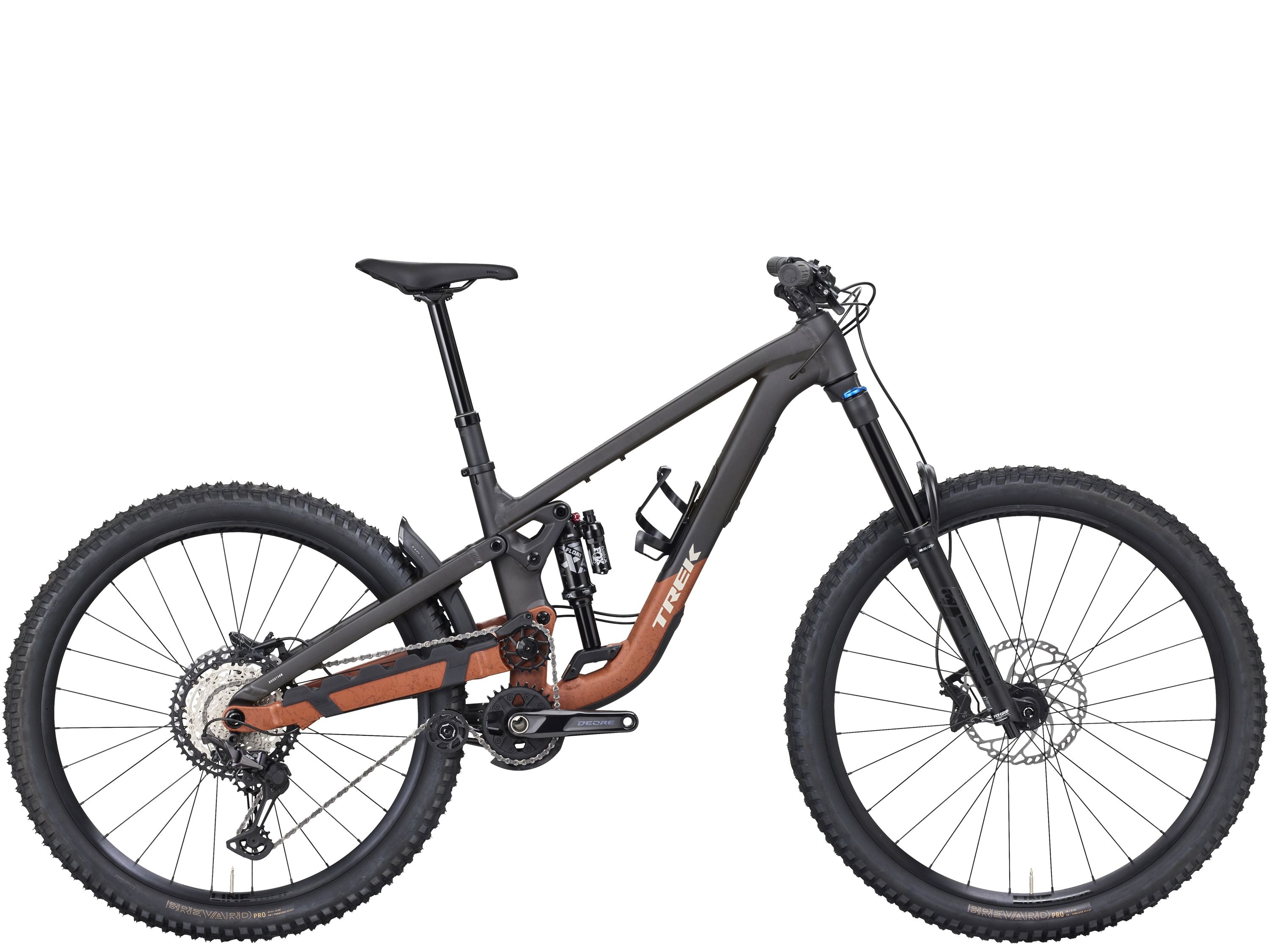 Slash 8 XT S 27.5 Dark Web/ Sedona Red