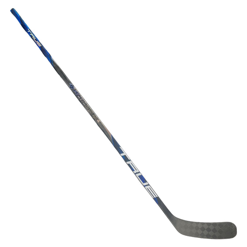 True HZRDUS 9X4 Pro Stock Hockey Stick - MITCH MARNER (GRIT) - 60"