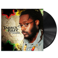 Tarrus Riley "Parables" LP Vinyl
