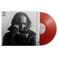 Thundercat "Distracted" (Red) LP Vinyl