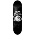 Toy Machine Skateboard Deck Leabres Diamond 8.5" x 31.88"
