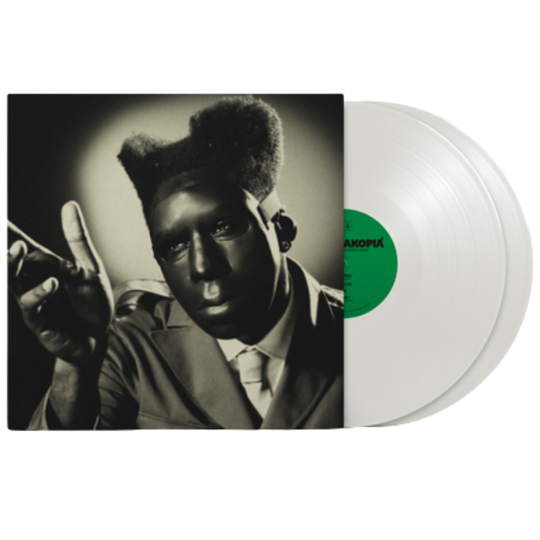 Tyler, The Creator "Chromakopia" Vinyl 2xLP