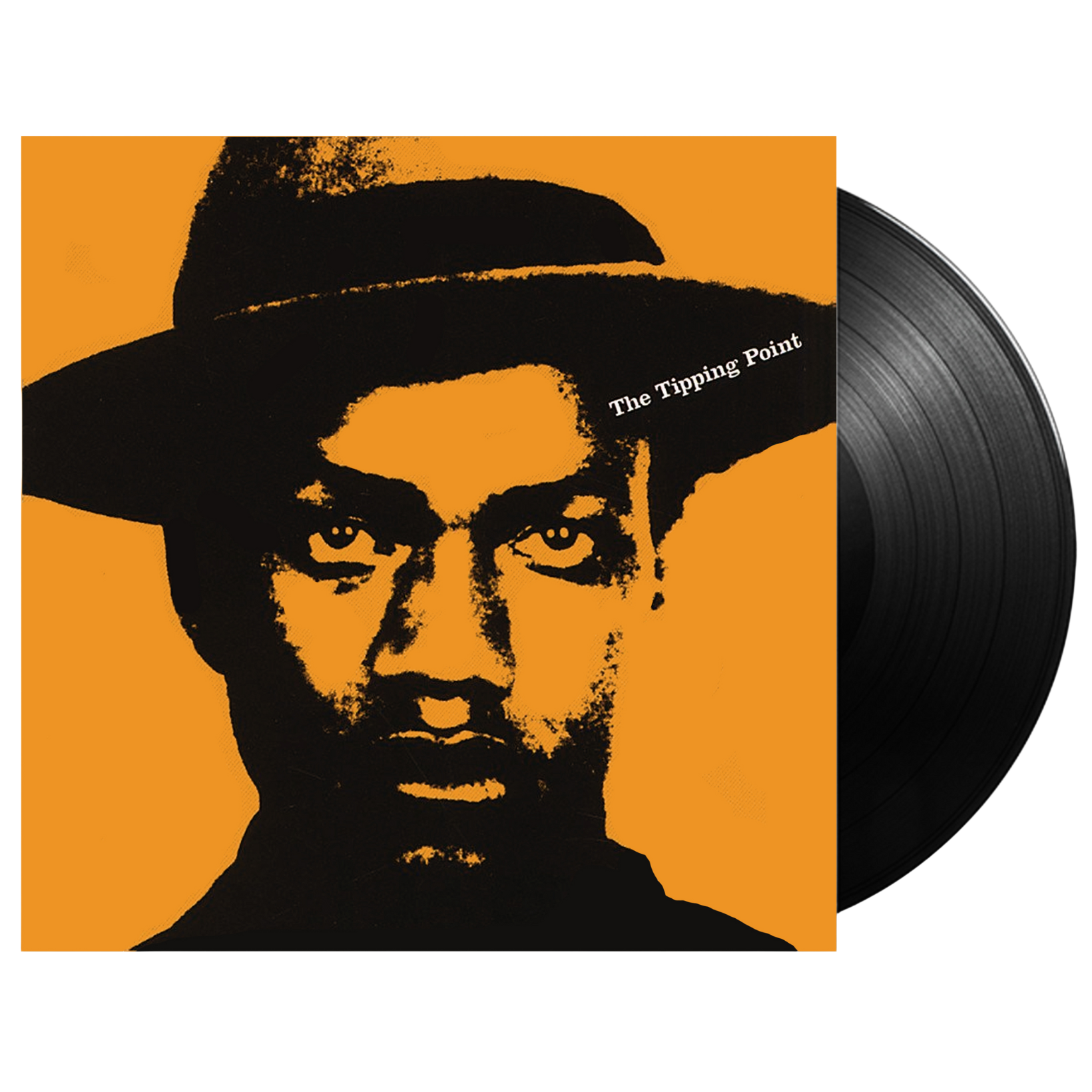 The Roots "The Tipping Point" 2xLP