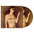Mariah Carey "Butterfly" LP Picture Disc Vinyl