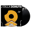 J Dilla "Donuts" 2xLP Vinyl