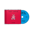 Cry Baby CD