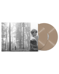 1. the "in the trees" Edition Deluxe Vinyl