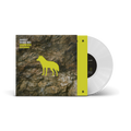 AUGUST BURNS RED 'GUARDIANS SESSIONS' 10" (Smoke Vinyl)