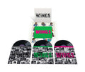 MCCARTNEY,PAUL & WINGS - WINGS Vinyl LP