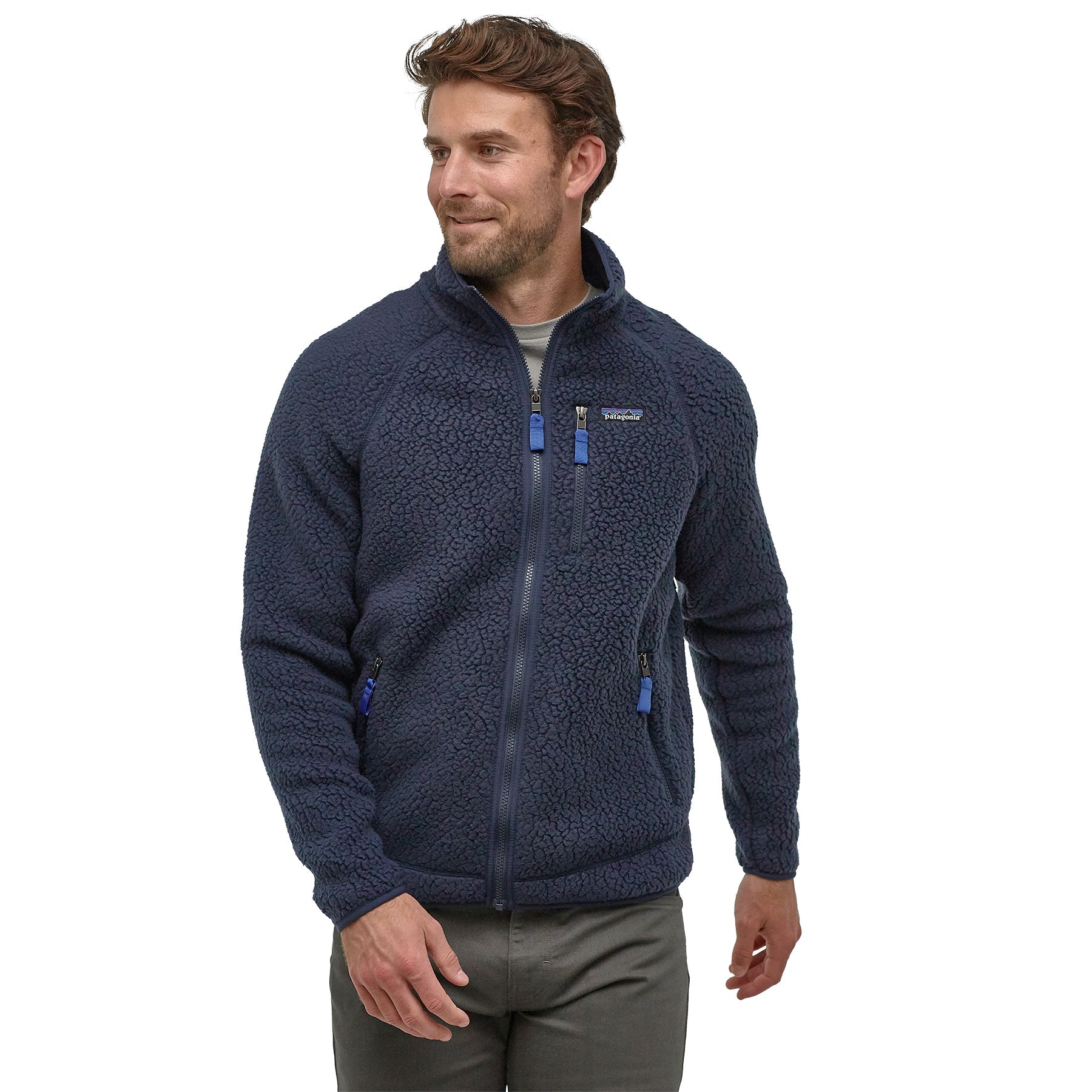 Patagonia M's Retro Pile Jacket