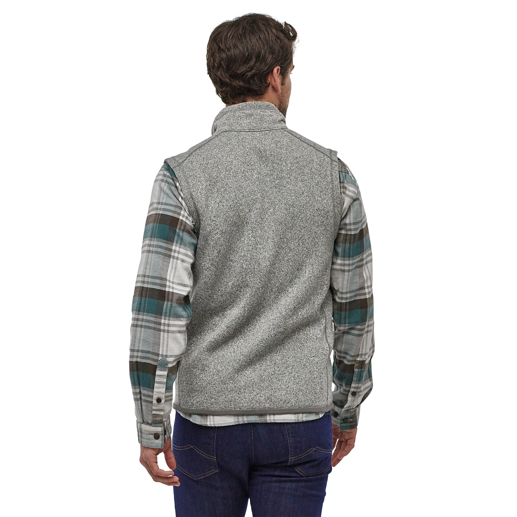 Patagonia M's Better Sweater Vest